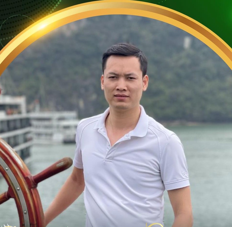 Nguyễn Mạnh Linh