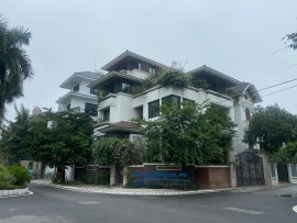 Biệt thự Vườn Đào Tây Hồ, Hà Nội