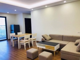 Danh sách căn hộ cần cho thuê ở chung cư Hồ Gươm Plaza Trần Phú,  giá từ 7.5 triệu/tháng