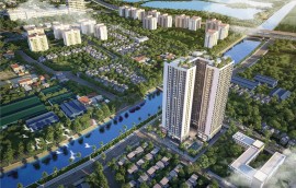 Có nên đầu tư căn hộ BlueGem Tứ Hiệp không?
